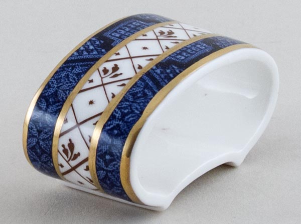 Napkin Ring c1980s